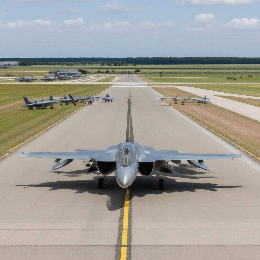 RAF Coningsby